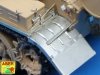 Aber 35254 Iraqi Medium Tank T-55 ENIGMA - vol. 2 - fenders (1:35)